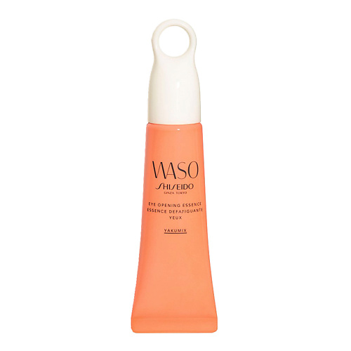 

SHISEIDO Эссенция для кожи вокруг глаз WASO, Эссенция для кожи вокруг глаз WASO