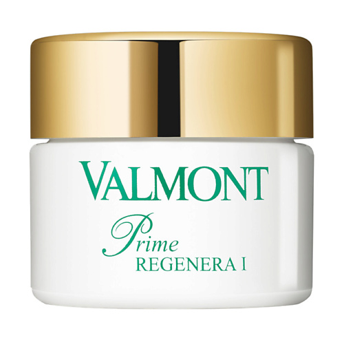 Крем для лица VALMONT Питательный энергизирующий крем Prime Regenera I крем уход для губ valmont prime lip repair 15 мл