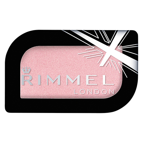 Тени для век RIMMEL Моно-тени для век Magnif'Eyes