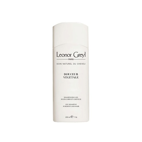 LEONOR GREYL Крем-шампунь мужской для волос и тела teadam крем мужской универсальный face cream normal 100 0