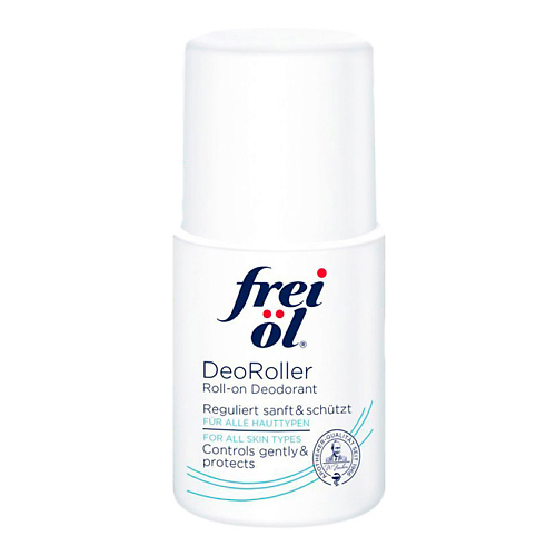

FREI OL Дезодорант роликовый Roll-On Deodorant, Дезодорант роликовый Roll-On Deodorant