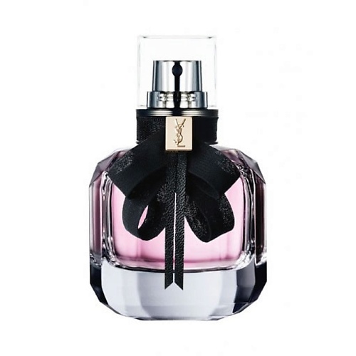 Парфюмерная вода YVES SAINT LAURENT YSL Mon Paris женская парфюмерия yves saint laurent ysl mon paris parfum floral