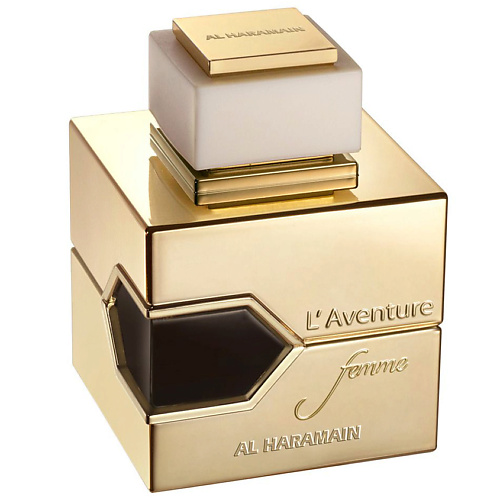 женская парфюмерия al haramain l aventure femme Парфюмерная вода AL HARAMAIN L'Aventure Femme