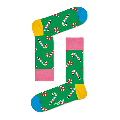 

HAPPY SOCKS Носки Cotton Candy 7300, Носки Cotton Candy 7300