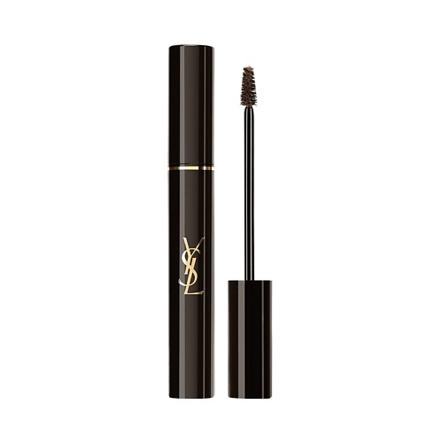 YVES SAINT LAURENT YSL Тушь для моделирования бровей Couture Brow карандаш для бровей yves saint laurent dessin des sourcils 4 ash 1 3 г