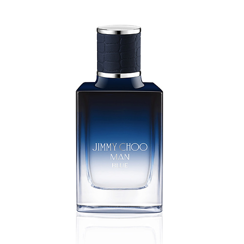 цена Туалетная вода JIMMY CHOO Man Blue