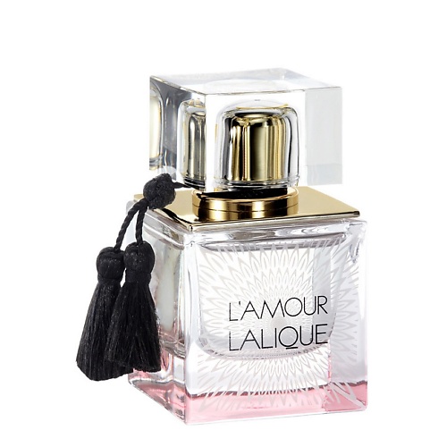 Парфюмерная вода LALIQUE L'Amour женская парфюмерия lalique amethyst