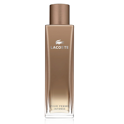 Женская парфюмерия LACOSTE Pour Femme Intense 90