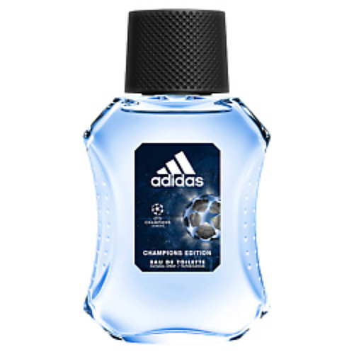 Мужская парфюмерия ADIDAS UEFA Champions League Champions Edition Eau De Toilette 50