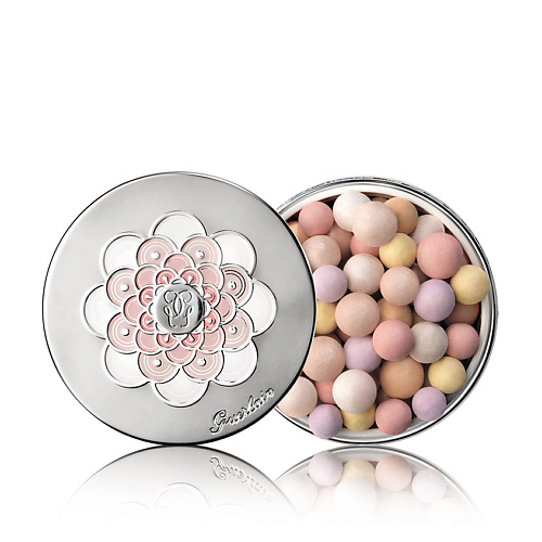 

GUERLAIN Пудра-шарики Meteorites Perles, Пудра-шарики Meteorites Perles