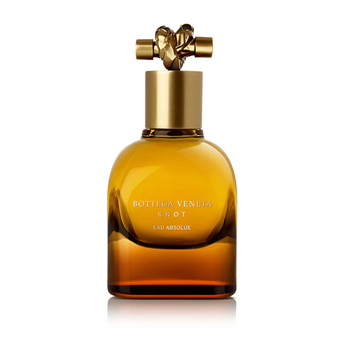 

BOTTEGA VENETA Knot Eau Absolue 50, Knot Eau Absolue