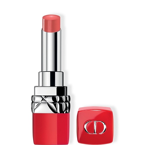 цена Помада для губ DIOR Увлажняющая помада для губ Dior Ultra Rouge