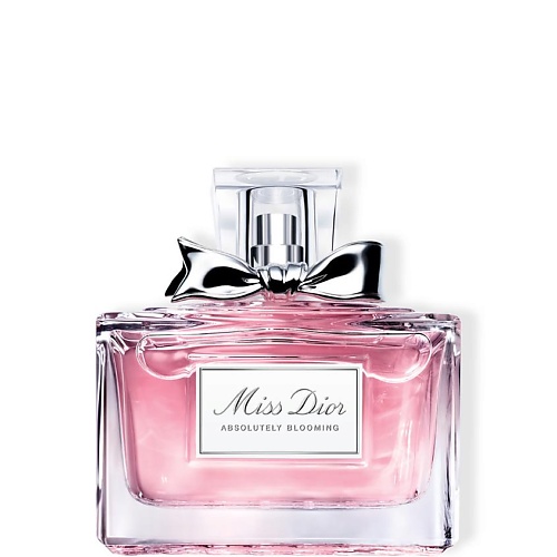 Парфюмерная вода DIOR Miss Dior Absolutely Blooming парфюмерная вода dior miss dior absolutely blooming 50 мл