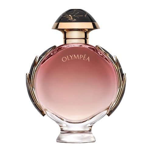 Парфюмерная вода PACO RABANNE Olympea Onyx женская парфюмерия paco rabanne olympea onyx