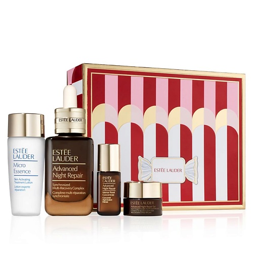 

ESTEE LAUDER Набор Advanced Night Repair, Набор Advanced Night Repair