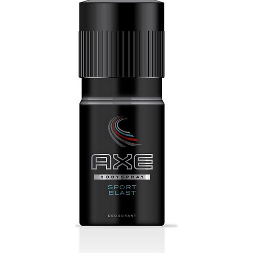 Дезодоранты AXE Дезодорант-аэрозоль Sport Blast