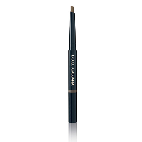 rimmel eyebrow pencil 002 hazel Карандаш для бровей DOLCE&GABBANA Карандаш для бровей Shaping Eyebrow Pencil