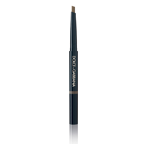 Карандаш для бровей DOLCE&GABBANA Карандаш для бровей Shaping Eyebrow Pencil