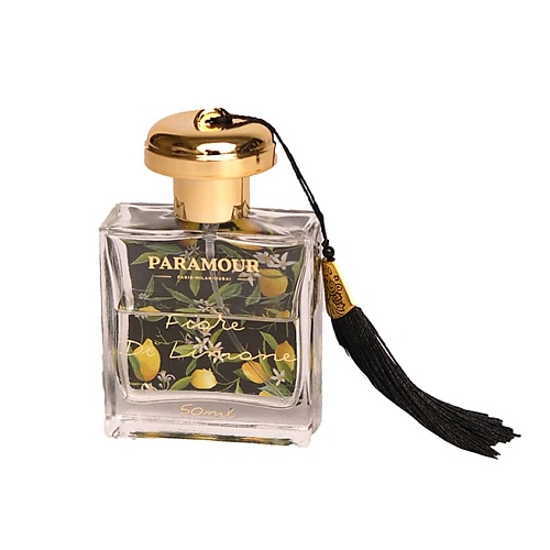 Женская парфюмерия PARAMOUR Fiesta 