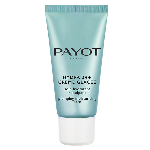 

PAYOT Крем для лица увлажняющий с эффектом наполнения Hydra 24+, Крем для лица увлажняющий с эффектом наполнения Hydra 24+