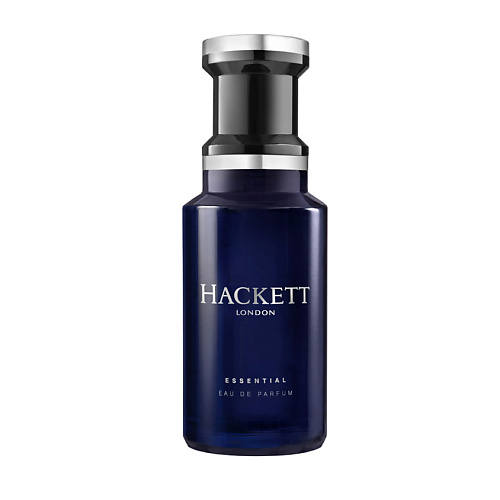 HACKETT LONDON Essential 100 hackett london парфюмированный спрей для тела essential
