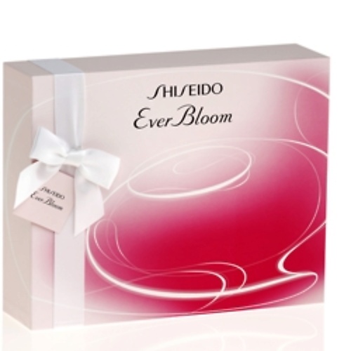 

SHISEIDO Набор EVER BLOOM, Набор EVER BLOOM