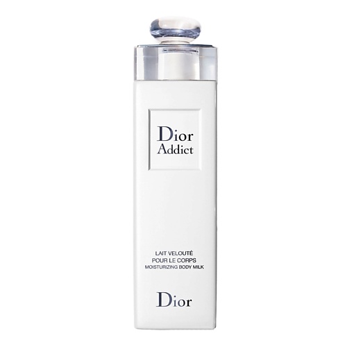 

DIOR Увлажняющее молочко для тела Addict 200, Увлажняющее молочко для тела Addict