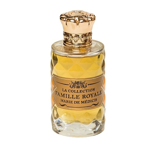 Женская парфюмерия 12 PARFUMEURS FRANCAIS Marie De Medicis 100