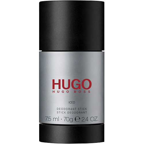 HUGO Дезодорант Iced hugo iced 125