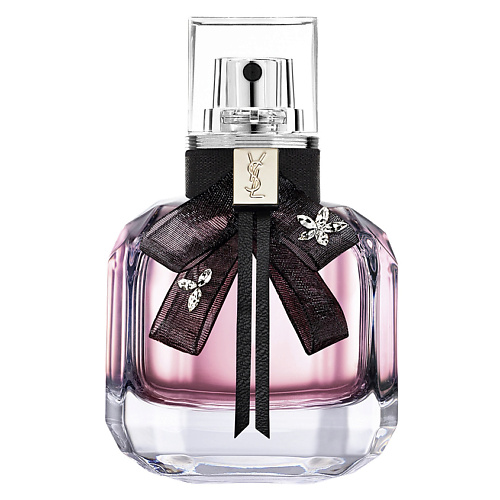 Парфюмерная вода YVES SAINT LAURENT YSL Mon Paris Parfum Floral туалетная вода yves saint laurent mon paris 50 мл