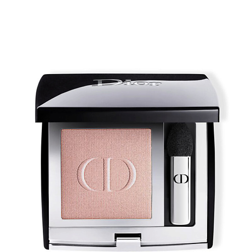 Тени DIOR Mono Couleur Couture Metallic  для век с металлическим финишем
