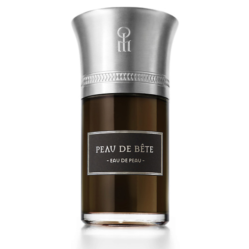 LIQUIDES IMAGINAIRES Peau de Bete 100