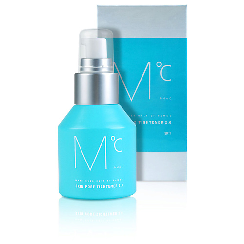 

MDOC Средство, сужающее поры, Средство, сужающее поры