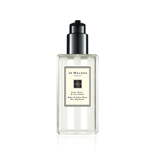 

JO MALONE LONDON Гель для душа Earl Grey & Cucumber Body & Hand Wash, Гель для душа Earl Grey & Cucumber Body & Hand Wash