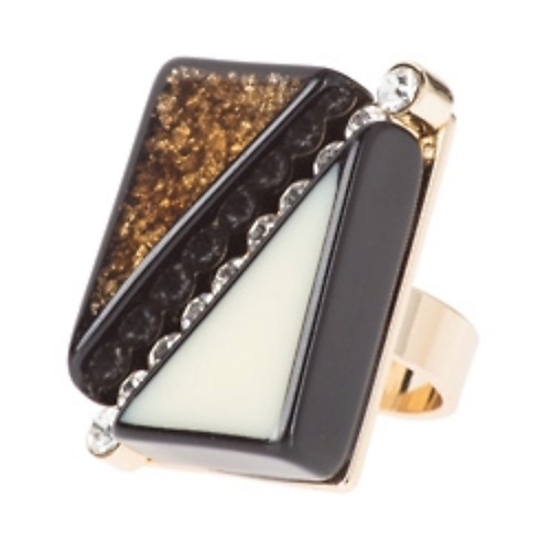 

ЛЭТУАЛЬ кольцо КУРАЖ A LA RUSSE, кольцо КУРАЖ A LA RUSSE