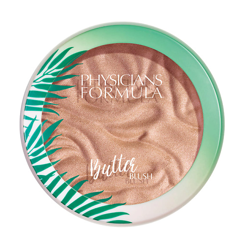 PHYSICIANS FORMULA Румяна с маслом мурумуру Murumuru Butter Blush 1738₽