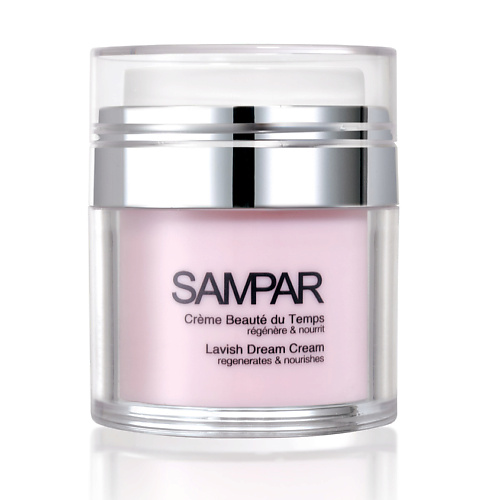 

SAMPAR PARIS Крем для лица антивозрастной, Крем для лица антивозрастной