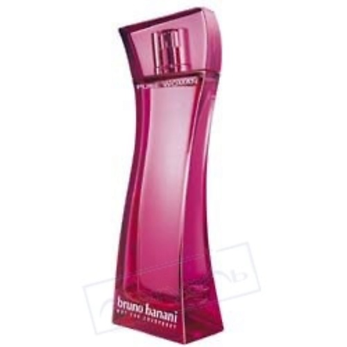 BRUNO BANANI Pure Woman 60