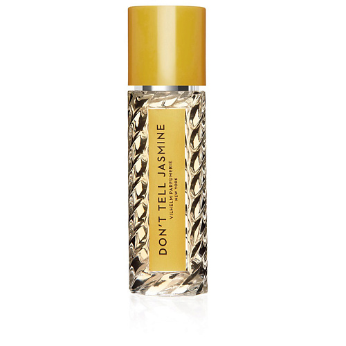 Женская парфюмерия VILHELM PARFUMERIE Don't Tell Jasmine