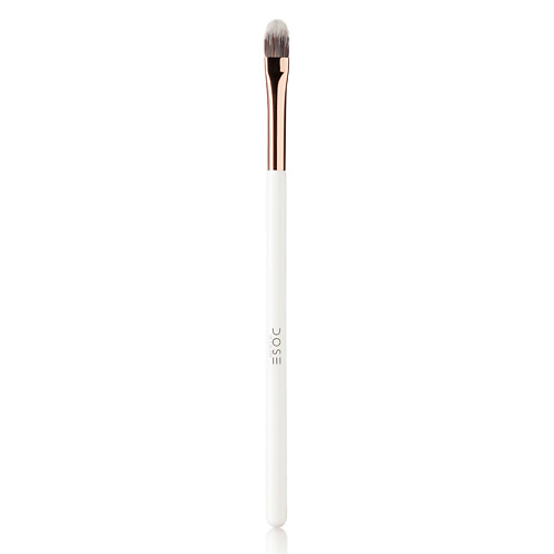 DOSE OF COLORS Кисть для консилера Concealer Brush dose of colors кисть winged liner brush