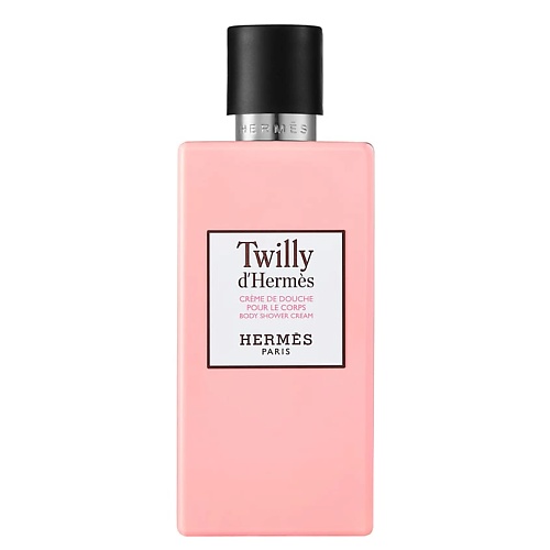 

HERMÈS Крем для душа для тела Twilly d'Hermès, Крем для душа для тела Twilly d'Hermès