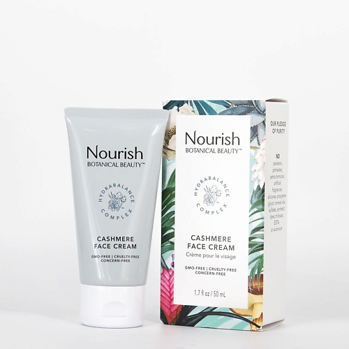 NOURISH Крем для лица 