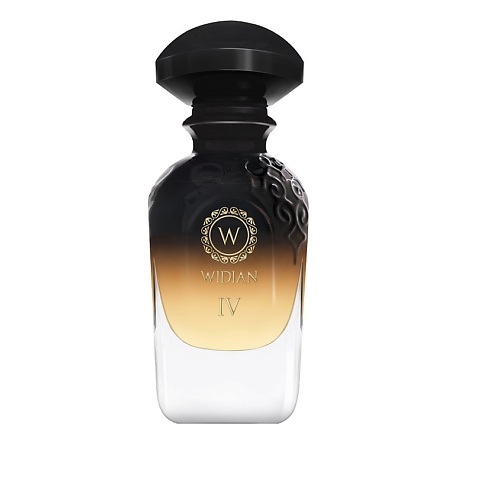 

WIDIAN Black IV 50, Black IV