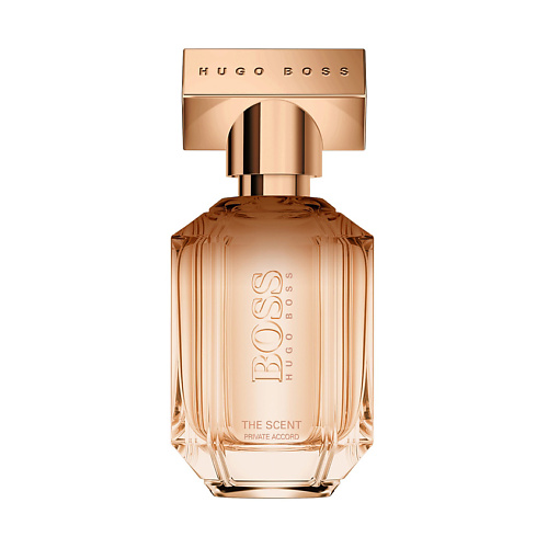 Женская парфюмерия BOSS Boss The Scent Private Accord For Her 30