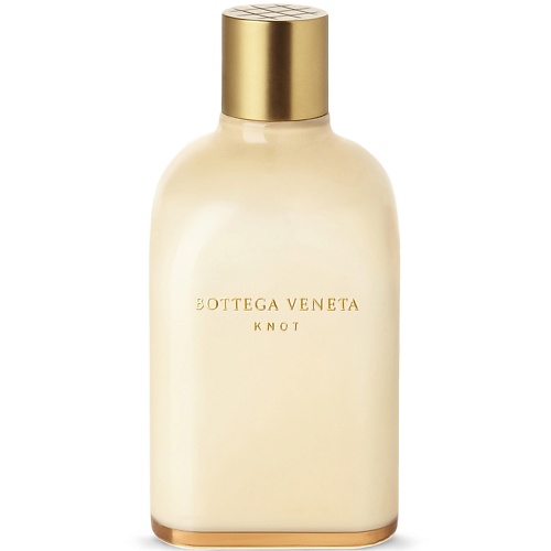 BOTTEGA VENETA Лосьон для тела Knot bottega veneta knot eau florale 50