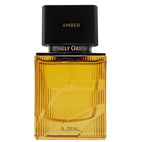 Парфюмерная вода AJMAL Purely Orient Amber ajmal женская парфюмерия ajmal alia аджмал алиа 75 мл