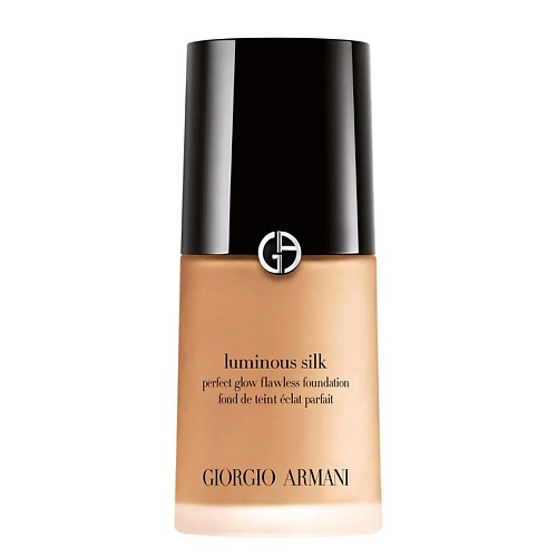 Тональные средства GIORGIO ARMANI Тональный крем LIMINOUS SILK