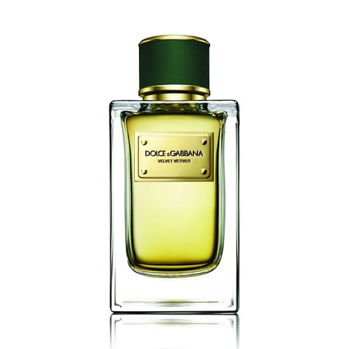

DOLCE&GABBANA Velvet Collection Vetiver 150, Velvet Collection Vetiver