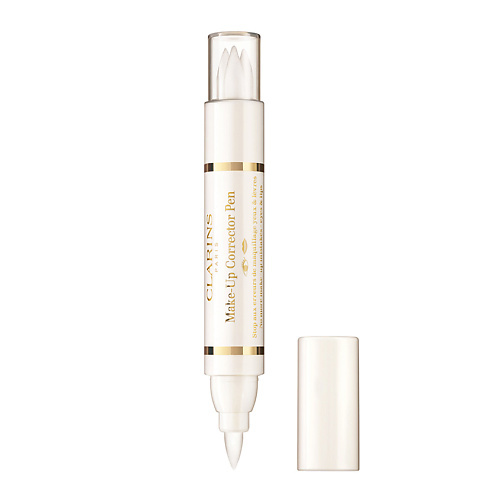 CLARINS Карандаш для коррекции макияжа Make-Up Corrector Pen карандаш для коррекции маникюра sophin