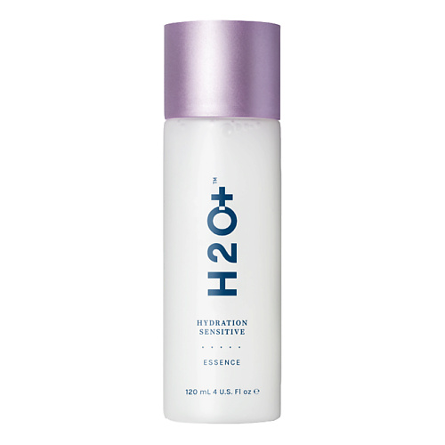 H2O+ Эссенция для лица для чувствительной кожи Hydration Sensitive Collection vishell набор средств для лица для карбоксиревитаизации кожи с гиалуроновой кислотой hydration
